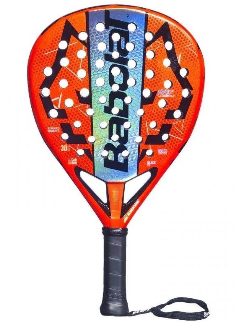 Babolat Juan Lebron Viper Soft 3.0 2026 Padel Racket - Image 1