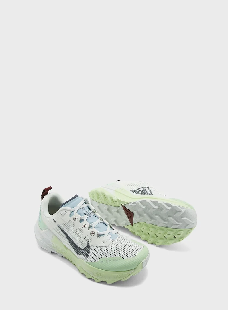 Nike React Wildhorse 8