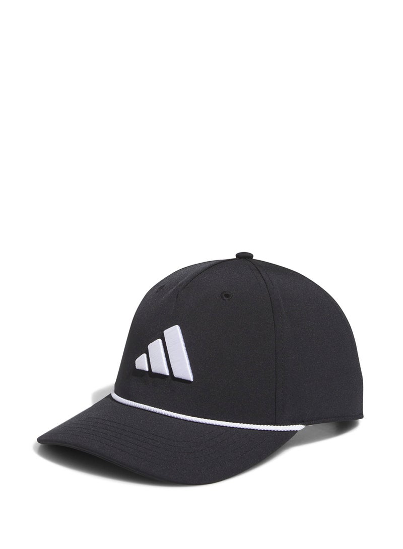 Adidas Tour 5 Panel Hat - Image 1