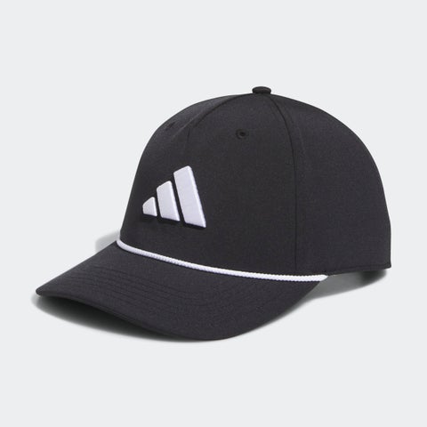 Tour Five-Panel Cap