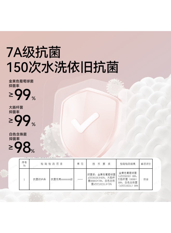 ASK JUNIOR Children's Long Sleeve T-shirt 2025 Autumn Kids Raglan Sleeve Pure Cotton Base Layer Girl's - Image 5