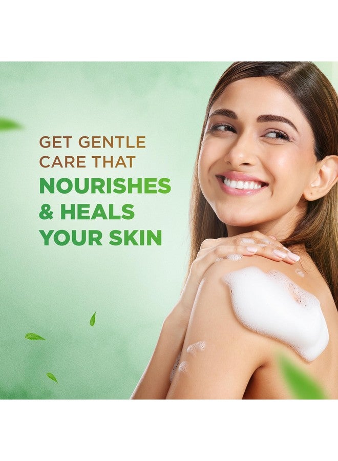 Medimix Medimix Classic Ayurvedic Traditionally Made Soap 150g (4 + 1 Combo Pack) | Infused with 18 Herbs | Effective for Skin Problems - Image 4