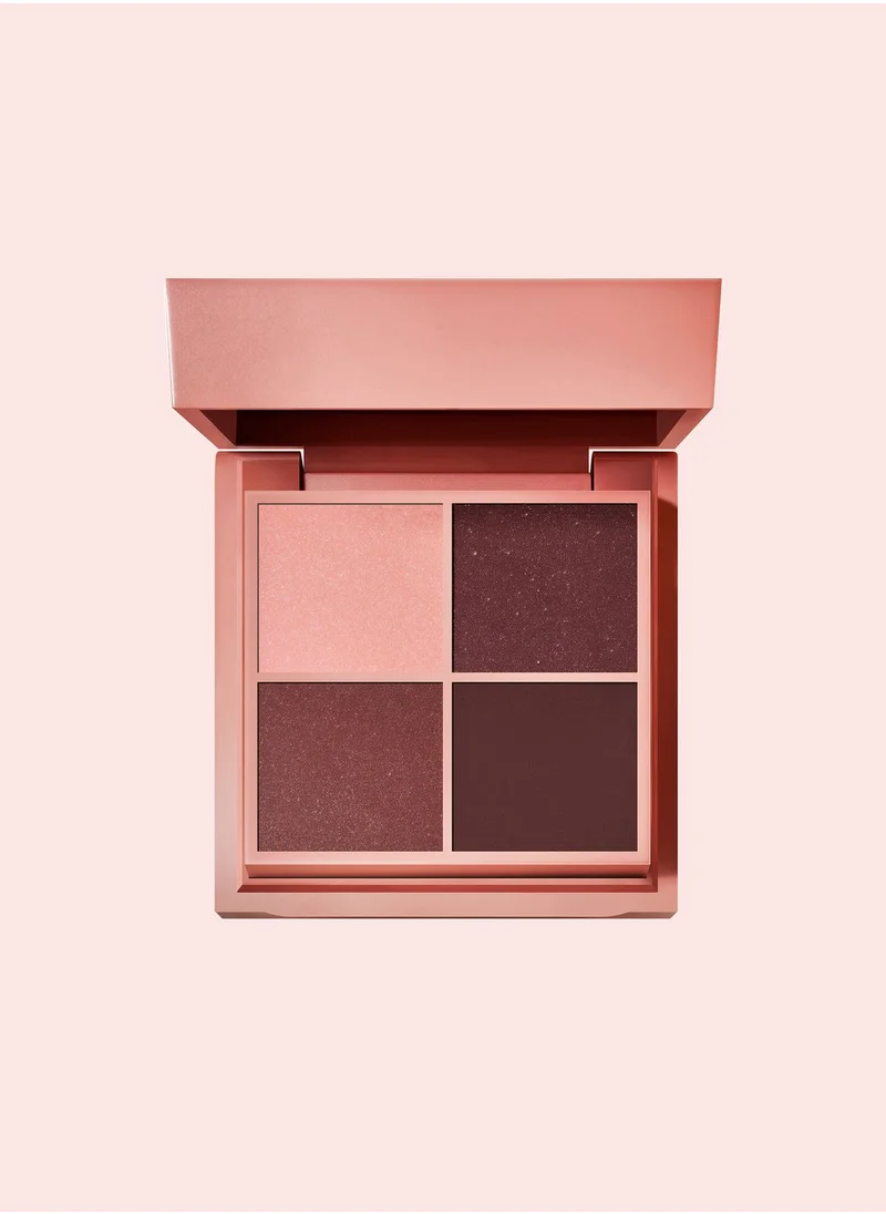 MAC Cosmetics Teddy Forever Eye & Face Palette: Deep