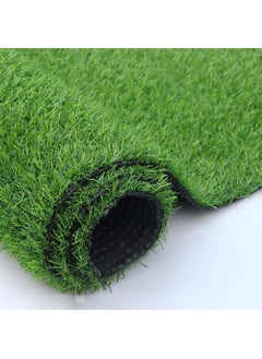 Generic FFD Fake Grass Turf Artificial Grass Carpet, 40 mm 200x600cm  - Image 1