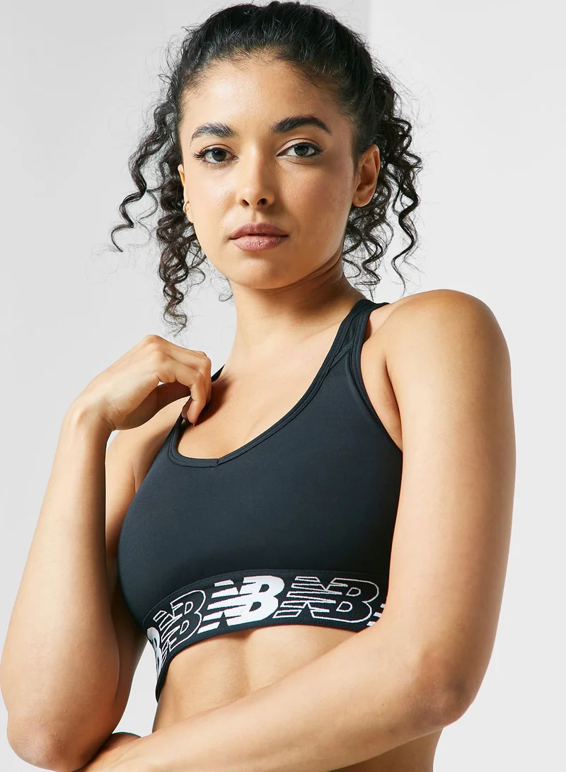 New Balance 3.0 Pace Bra