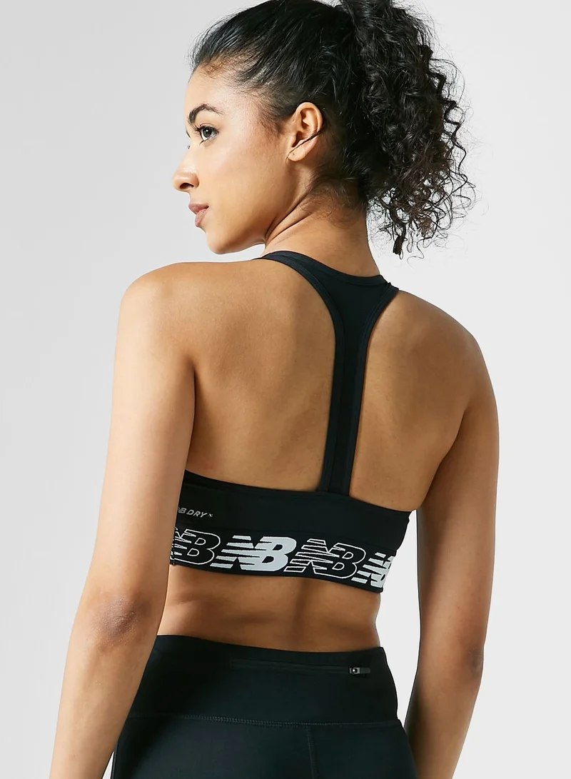 New Balance 3.0 Pace Bra