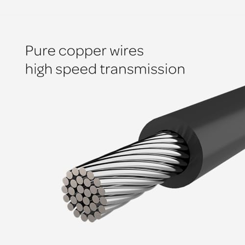 GAOMON 3-in-2 Cable for PD1161 Drawing Tablet, Gathering HDMI and USB in One Cable - Image 2