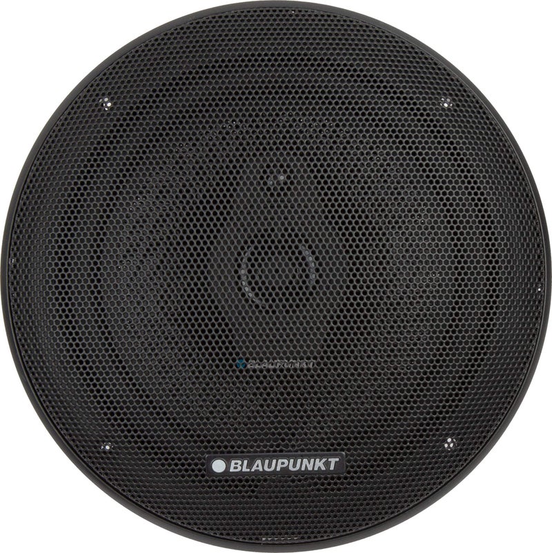 BLAUPUNKT BPSX6530 XSeries Speakers 65 inch 3Way Car Audio Speaker 35 Watts Rms 70 Watts Peak Power Electronic Device Component Sound System