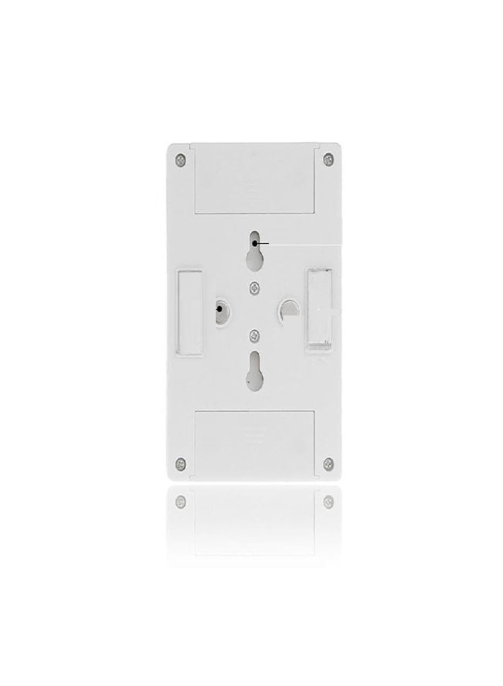 كشاف طوارئ - كشاف ليد للطوارئ يعمل بحجاره - Image 4