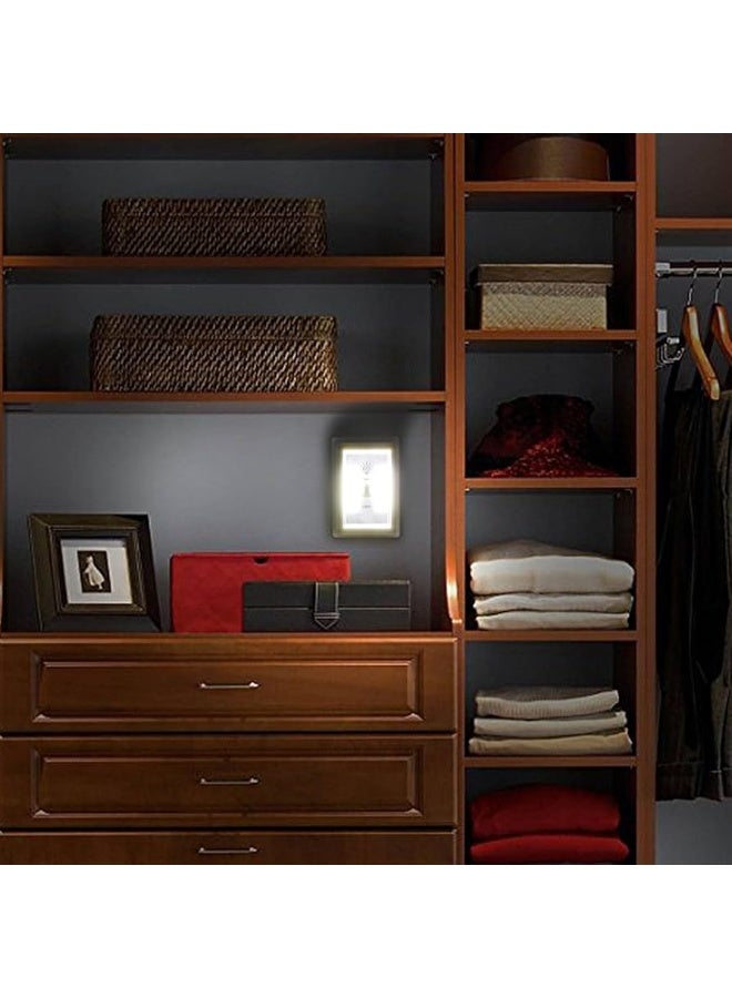 كشاف طوارئ - كشاف ليد للطوارئ يعمل بحجاره - Image 5