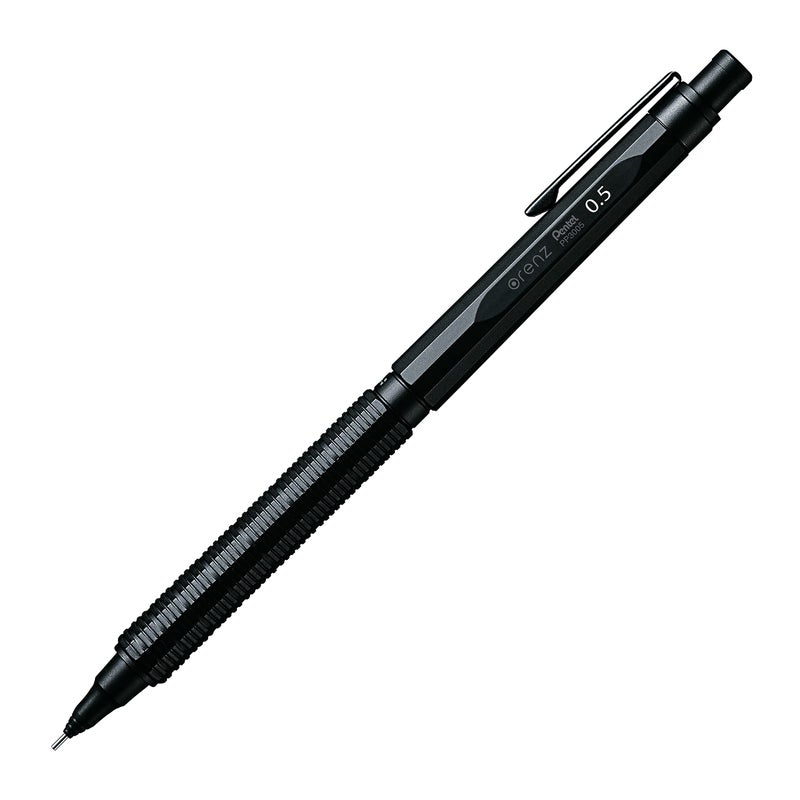 Pentel Orenznero 0.5mm Mechanical Pencil with Auto Lead Feed Feature - Image 2