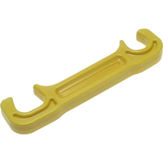 2065F RADIATOR VALVE SPANNER - Image 1