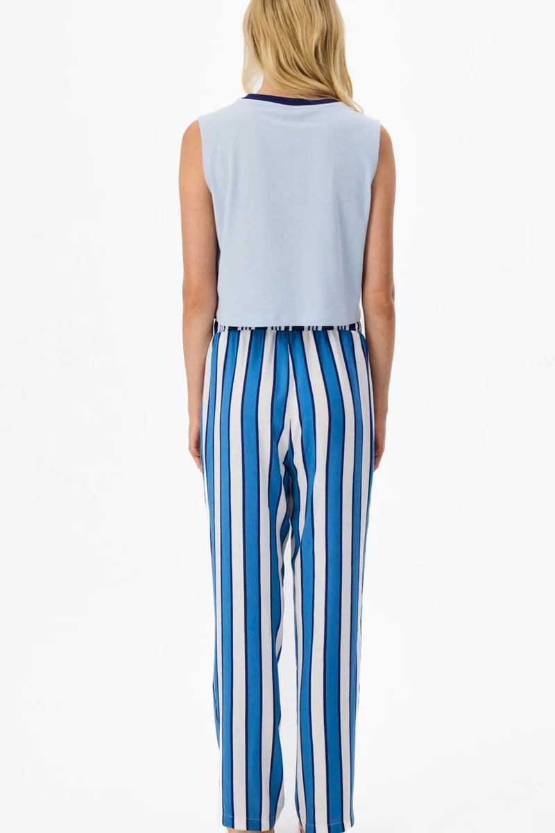 Penti PENTI Vacation Pajama Top