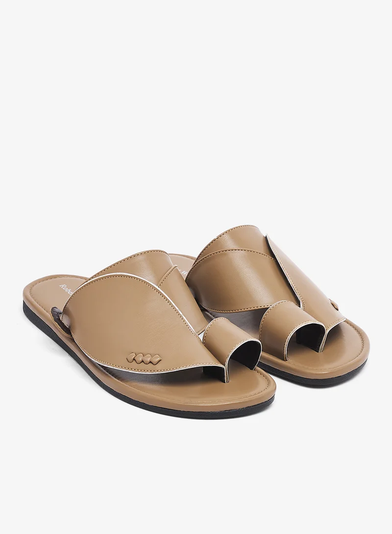 KSA Traditional Shirgi Arabian Sandal