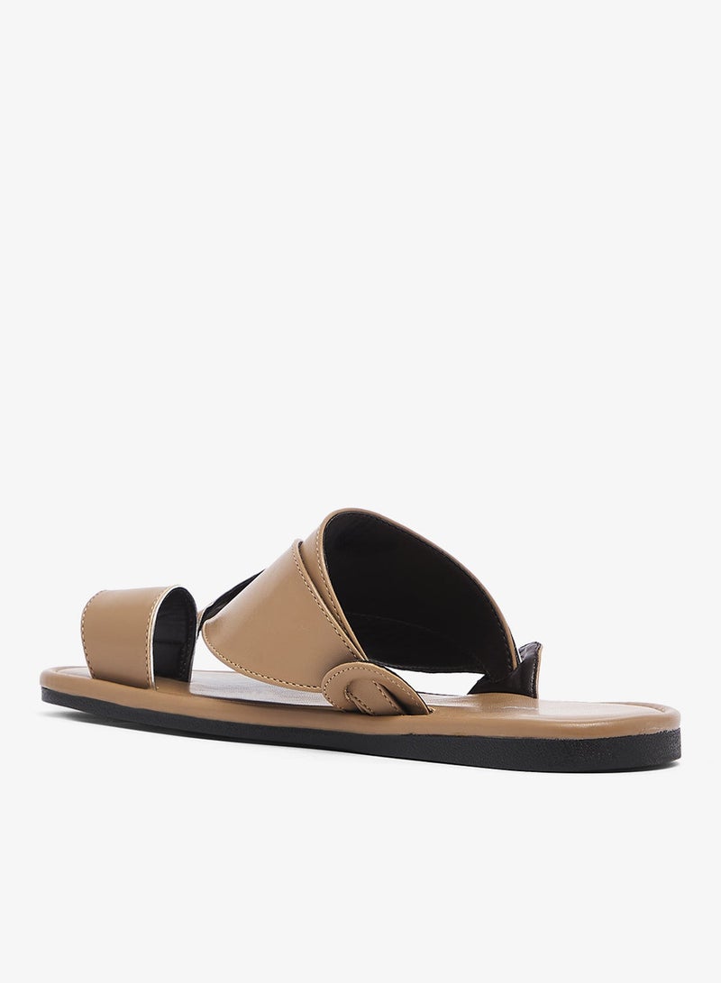 روبرت وود شبشب عربي تقليدي شرقي سعودي - Image 3