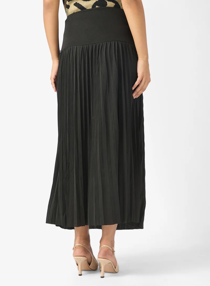ELLA Bias Cut Skirt
