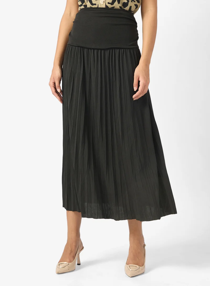 ELLA Bias Cut Skirt