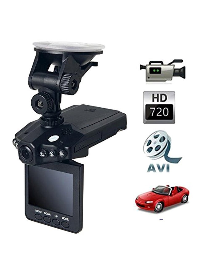 MARGOUN HD Car DVR Camera - Image 4