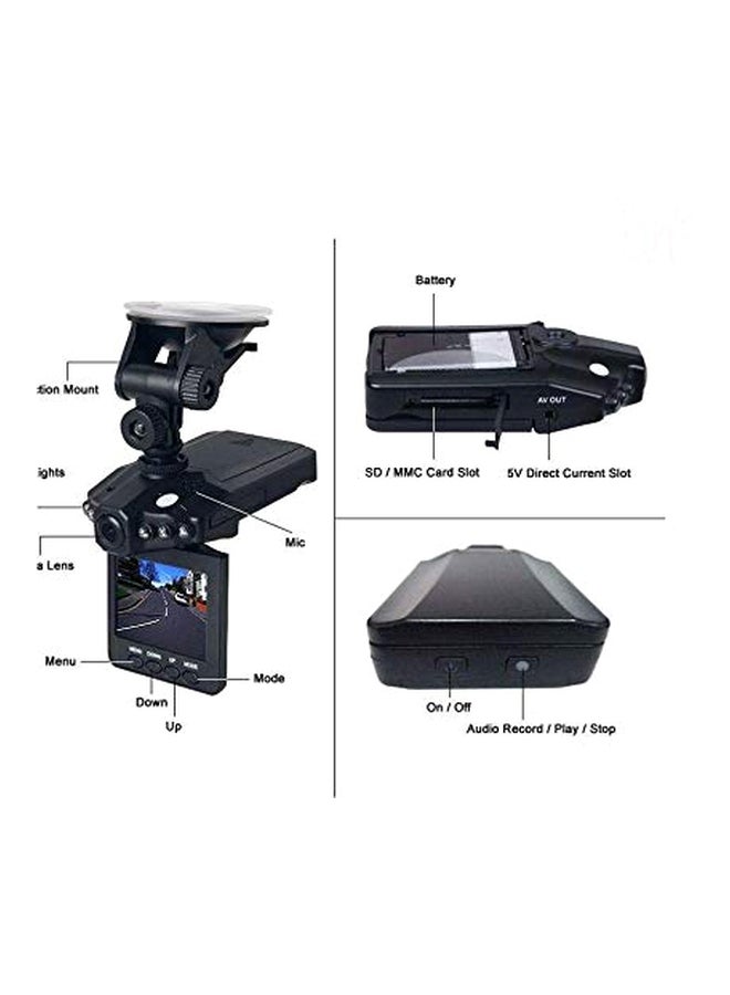 MARGOUN HD Car DVR Camera - Image 3