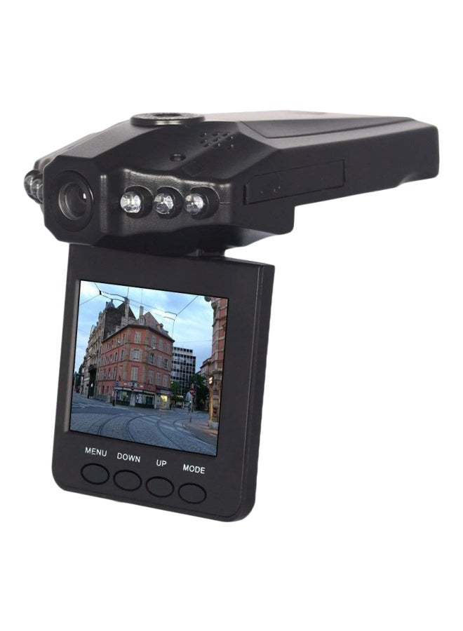 MARGOUN HD Car DVR Camera - Image 1
