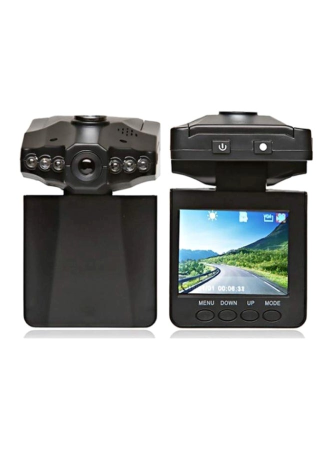 MARGOUN HD Car DVR Camera - Image 2