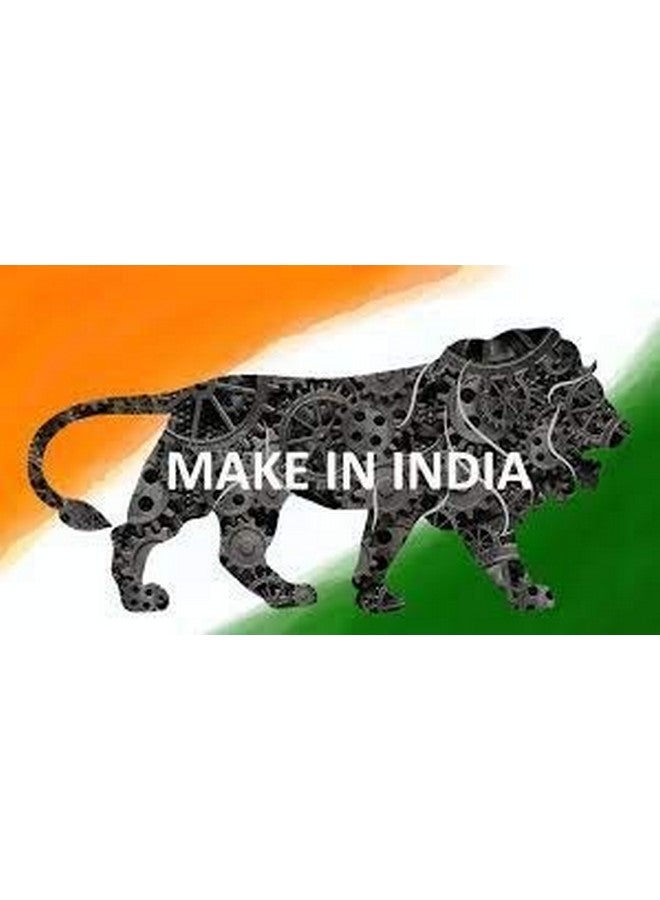 INDIAN DECOR أرفف فرن هالوجين 31465 من إنديان ديكور | مجموعة من 2 تشمل الرف العالي والمنخفض | قطر 25 سم لأفران سعة 10-12 لتر - كروم - Image 5