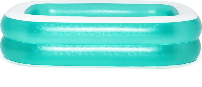 Bestway Rectangular Large Family Pool 54005 (200 x 146 x 48 cm)