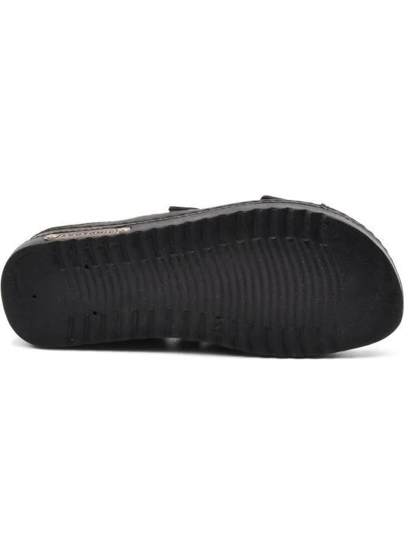 Aryan 07-043 Ortho Pedic Women's Daily Slippers