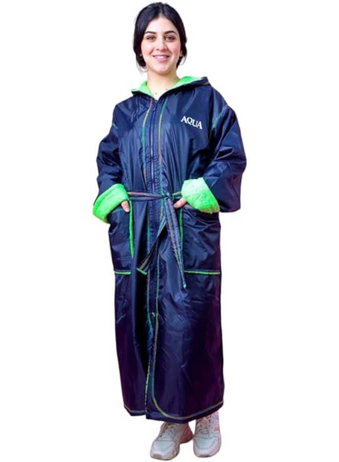 Borns Waterproof Swimwear 2Xl