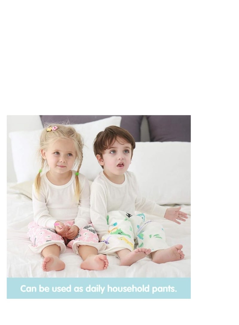Potty training skirts (one piece multicolored)  - Image 1