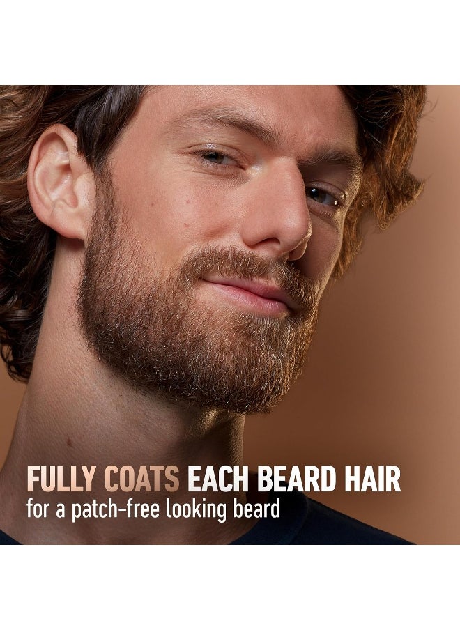 King C. Gillette Beard Thickener Formulated With Vitamin B Complex And Caffeine, 1.7Oz  - Image 3
