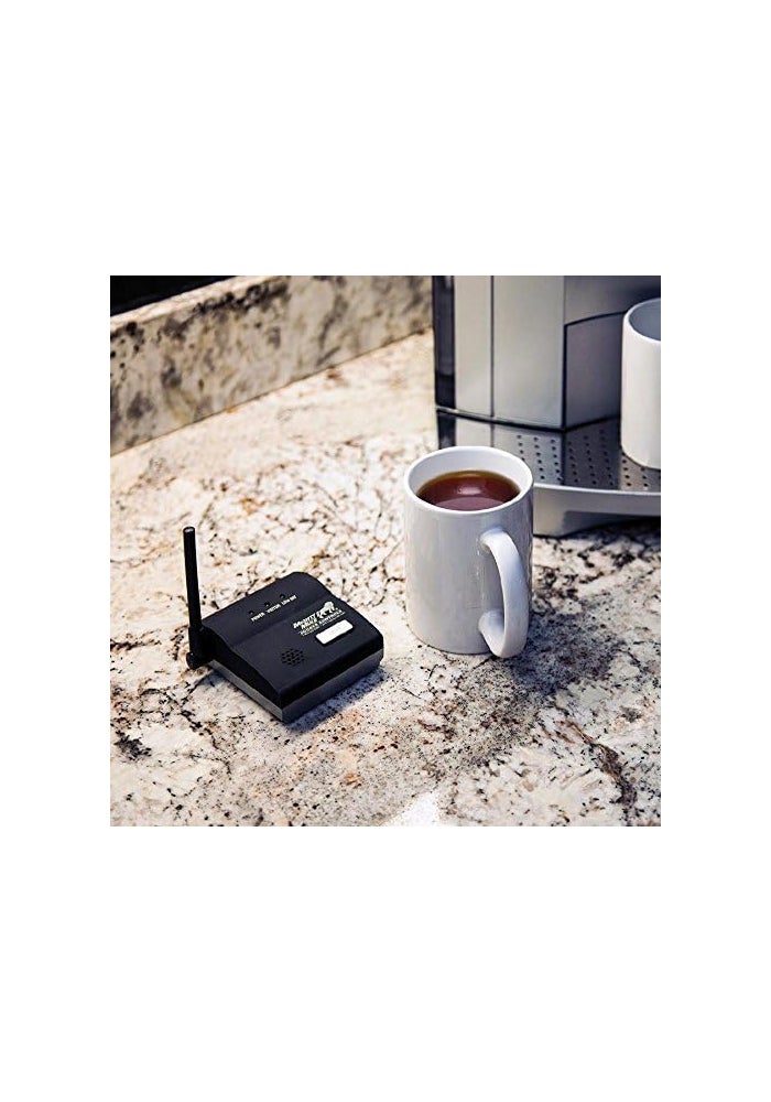 Mighty Mule FM231 Wireless Driveway Alarm with Long Range Base Station - Weatherproof Motion Detection System for Vehicles - Image 4