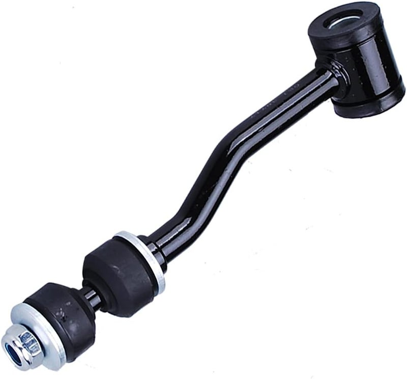 HHCM Front Sway Bar Links 2pc K3174 for Jeep Cherokee 1991-2001, Commanche 1991-1992, Stabilizer Bar End Link for Jeep Grand Cherokee 1993-1995, Grand Wagoneer 1993 - Image 5