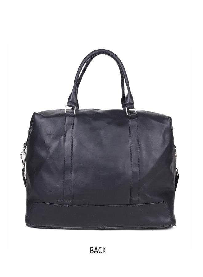 Astrid Travel Duffel Bag for Men and Boys with Detachable Sling - Image 4