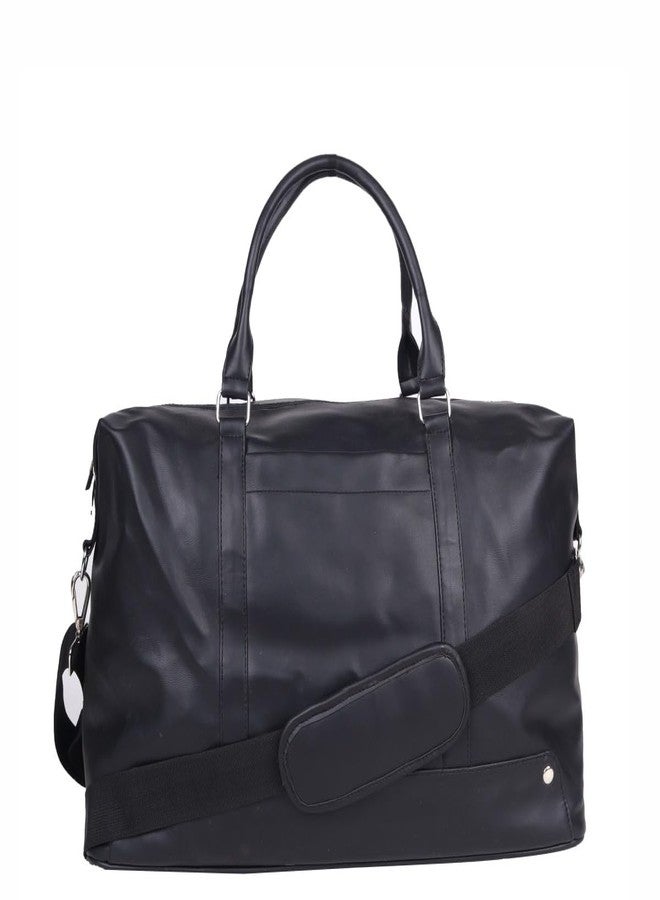 Astrid Travel Duffel Bag for Men and Boys with Detachable Sling - Image 1