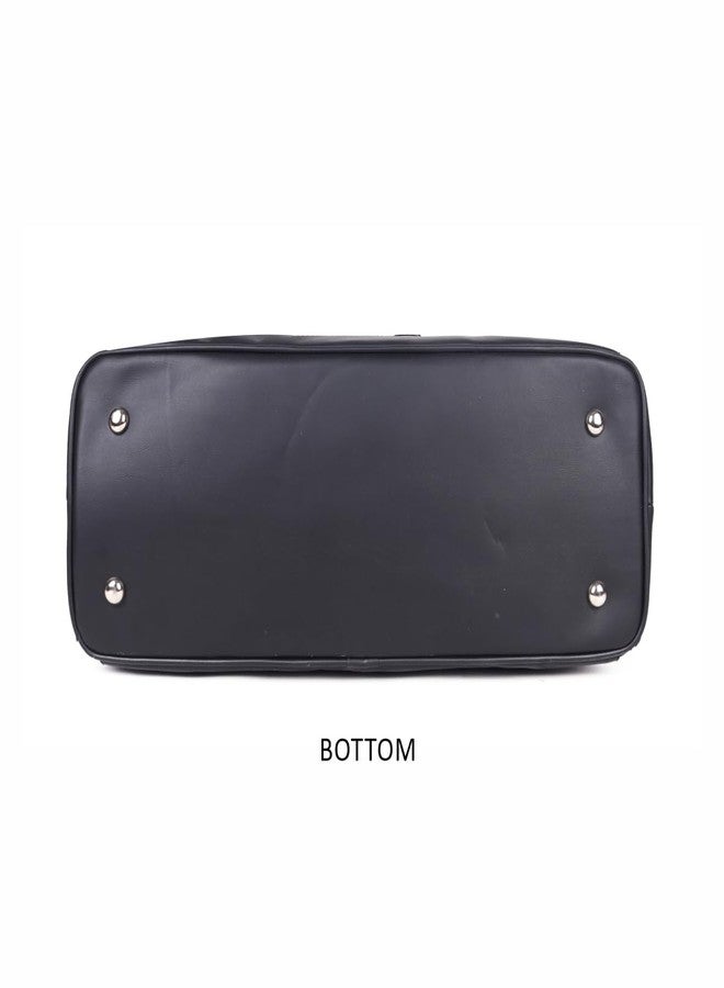 Astrid Travel Duffel Bag for Men and Boys with Detachable Sling - Image 5
