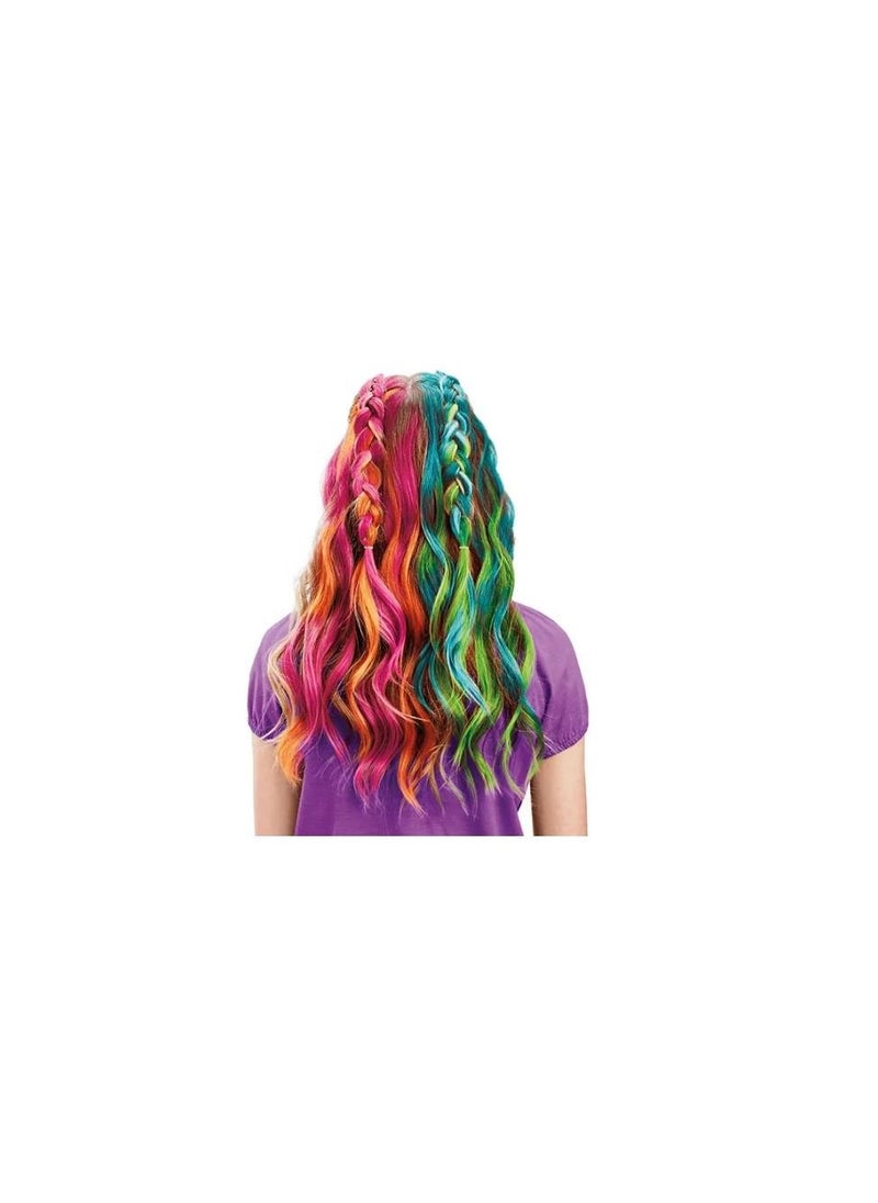 Shimmer N Sparkle - Rainbow Effects Hair Designer - Image 1