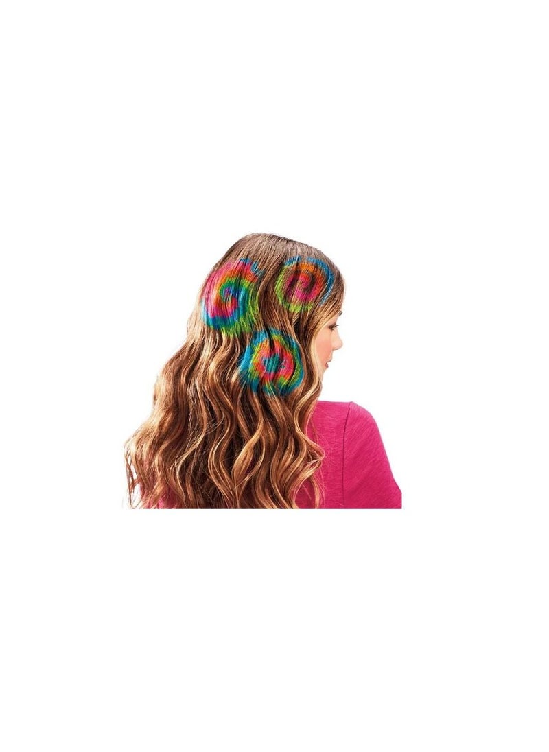 Shimmer N Sparkle - Rainbow Effects Hair Designer - Image 1