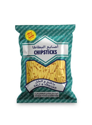 Chipsticks Salt & Vinegar