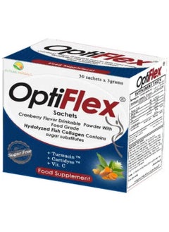 Opti-Flex Nutritional Supplement with Cranberry Flavor - 30 sachets - pzsku/ZACF6BEE7208881ABA172Z/45/_/1717094459/4901eea0-cb8d-4b5c-9227-d741d229ecb9