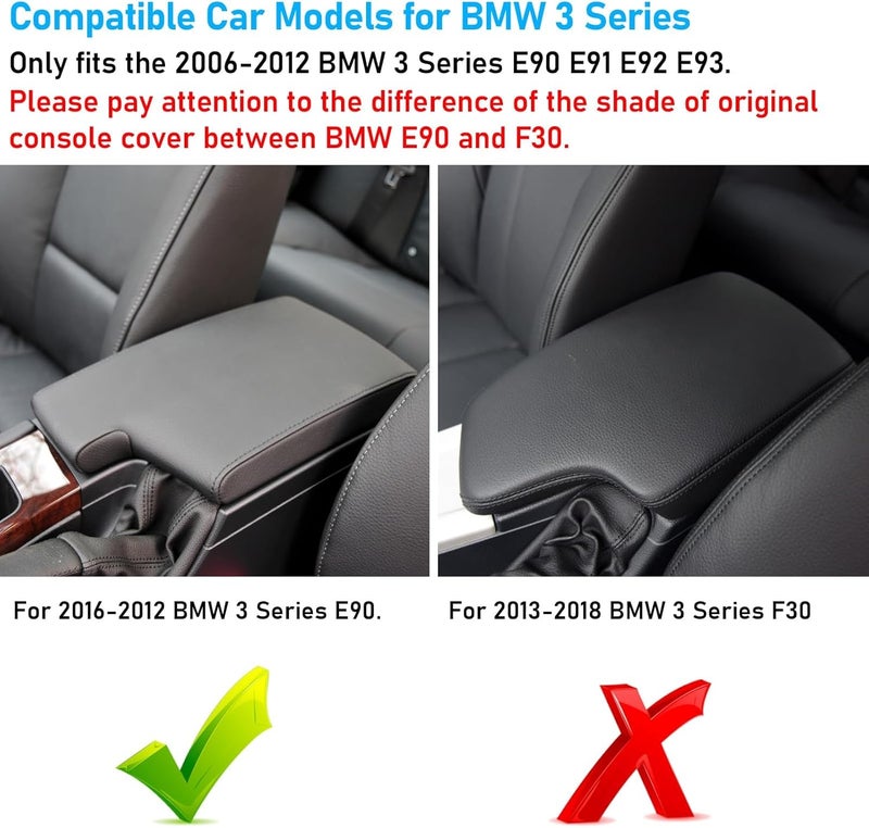 TTCR-II غطاء وحدة التحكم المركزية TTCR-II لسيارات BMW 3 Series E90 E91 E92 E93 (2006-2012) - Image 3