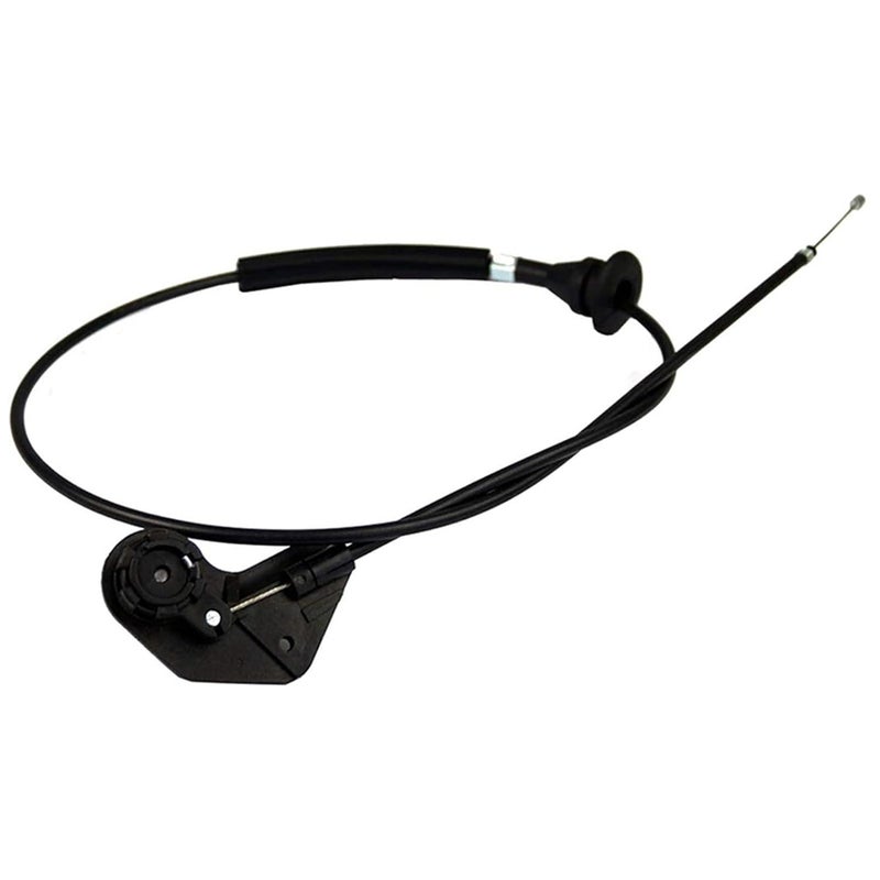 Wivplex Engine Hood Release Cable for BMW X5 E53 - Image 1