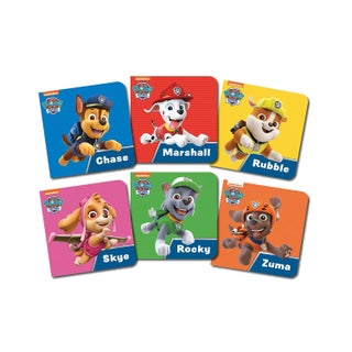 Farshore Paw Patrol Pocket Library - view 3