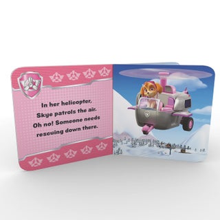 Farshore Paw Patrol Pocket Library - view 5
