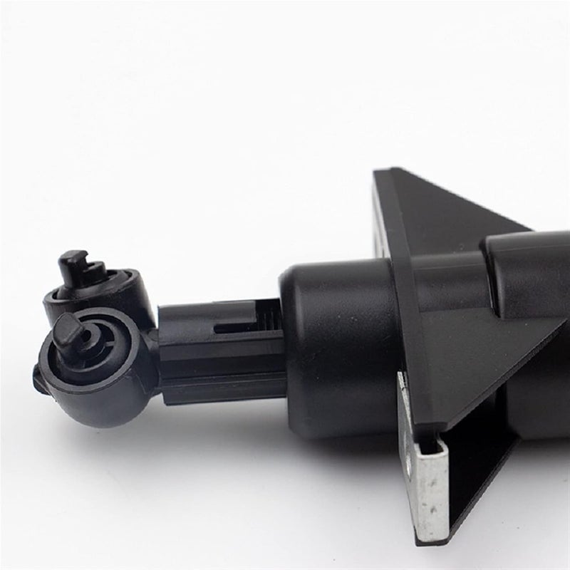 QASULER Headlight Washer Nozzle Pair for Mercedes - Image 2