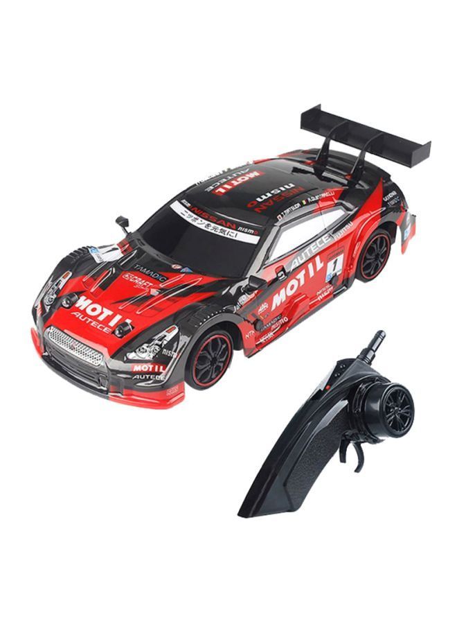NIBEMINENT Rechargeable Wireless R/C Drift Sports Car 1348997  - Image 1