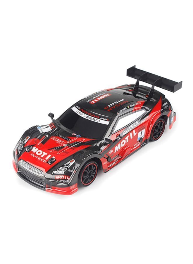 NIBEMINENT Rechargeable Wireless R/C Drift Sports Car 1348997  - Image 2