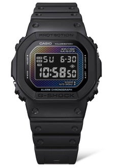G-Shock Casual Men Watch DW-5600RW-1DR