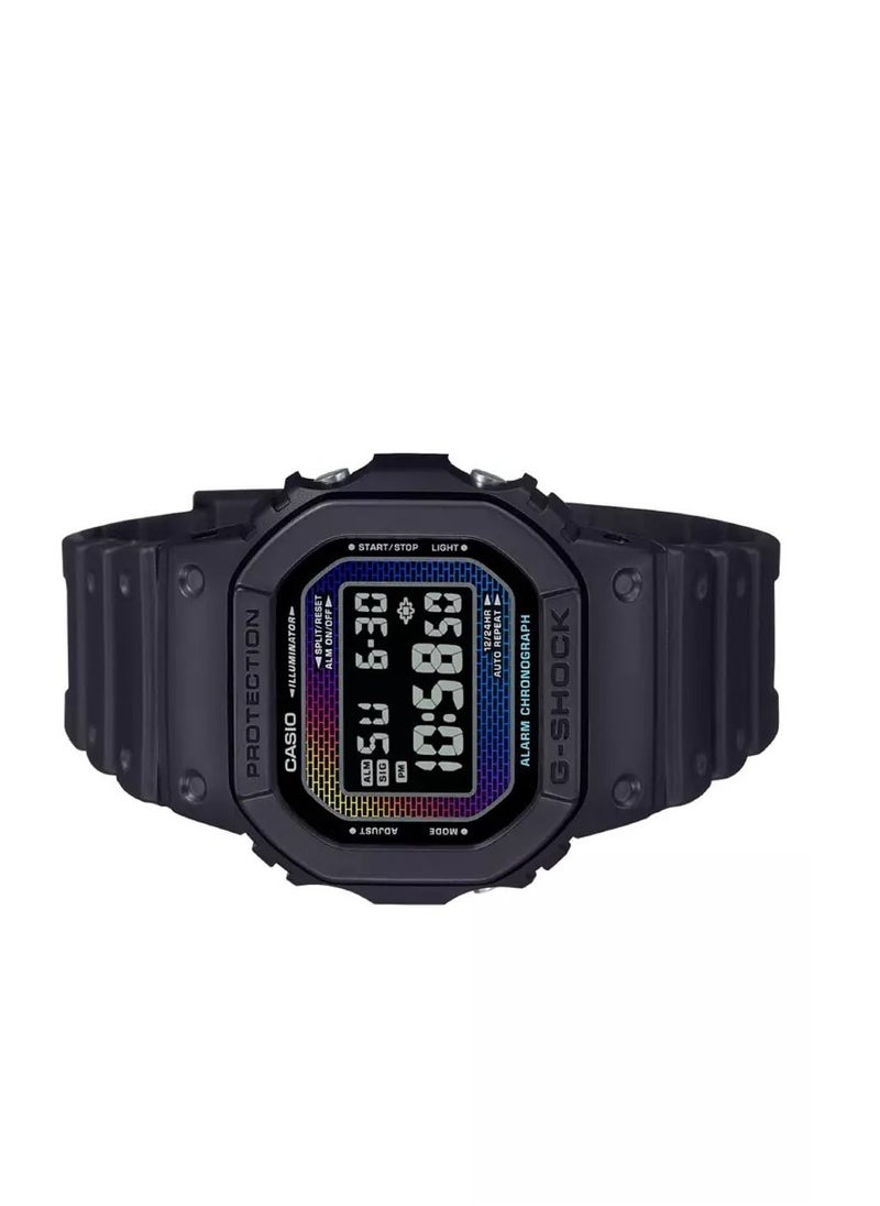 G-SHOCK - G-Shock Casual Men Watch DW-5600RW-1DR - Image 1