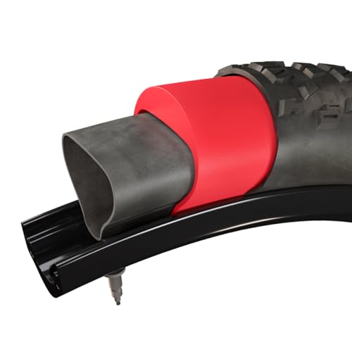 Tannus Armour Tire Insert – Puncture-Proof Bike Tube Protector for Gravel, Fat, and E-Bikes – No Flat Liner Stops Thorns, Goatheads & More - Image 1